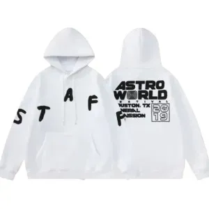 AstroWorld Festival Hoodie
