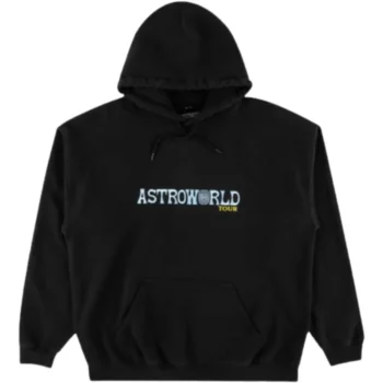 Astroworld Tour Hoodie