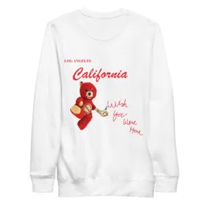 Astroworld One Night Sweatshirt