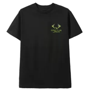 Cactus Jack Merch