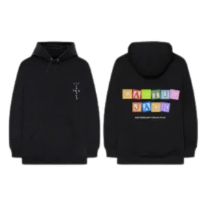 Cactus Jack Hoodie