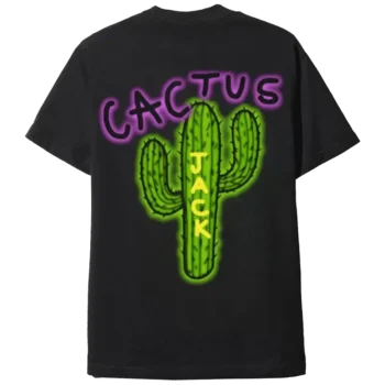 Cactus Jack Logo