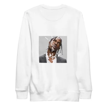 Cactus Jack Merch