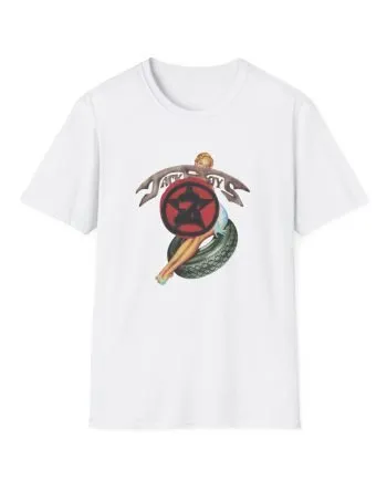 Travis Scott Merch T-Shirt